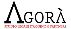 Studio Legale Elio D'Aquino & Partners Logo