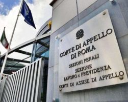Riforma della Corte d’Appello, convegno a Roma di magistrati e avvocati